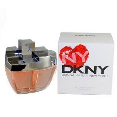 DKNY My NY Perfume